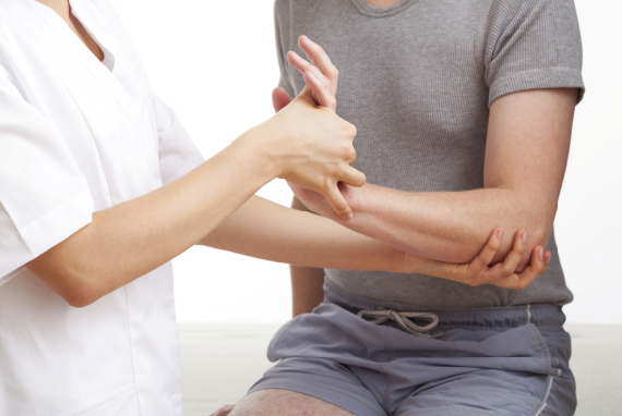 Sports Medicine and Physical Therapy in Frederick Maryland